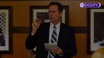 Why M&A Deals Fail & How To Rescue Them (Highlights)