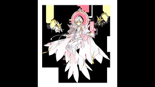 [Elsword KR/엘소드] 코드:에센시아 엘리안의 성소/유우키쥬다이