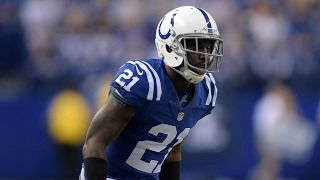 Vontae Davis 2016 Highlights