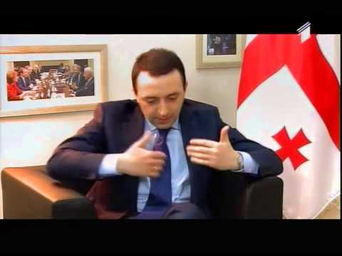 \"ბარაკ ობამამ 24--საათიანი მეგობრობა შემომთავაზა\" - 7.03.2014 - zonanews.ge