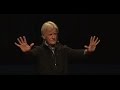 The Power of Numbers | Bryan Winters | TEDxTauranga