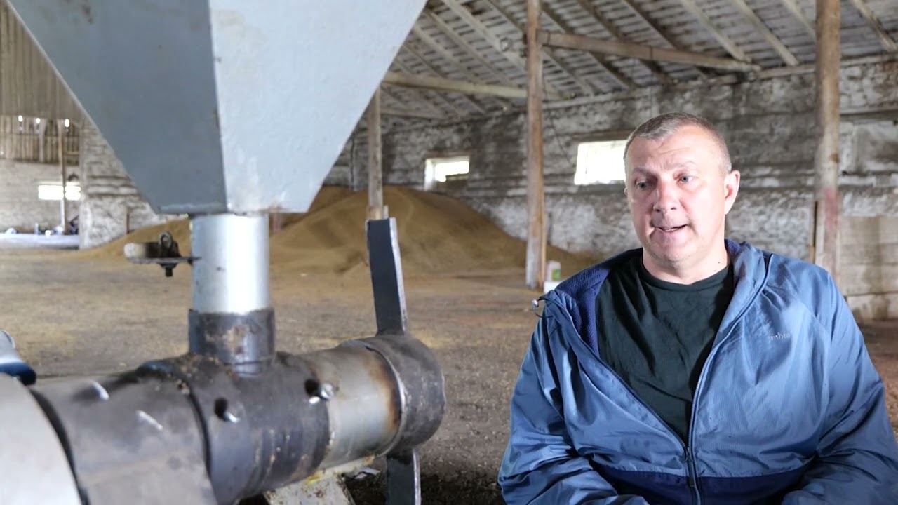 Маслопресс купить. Отзыв о маслопрессе Добрыня.