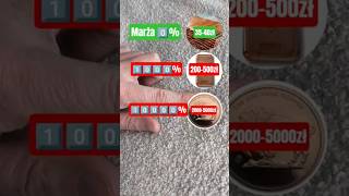 Gdzie TANIO kupić MIEDŹ. Sztabki? monety? #ZlotyBazyliszek #złoto #srebro