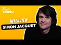 Le film bac nord avec simon jacquet