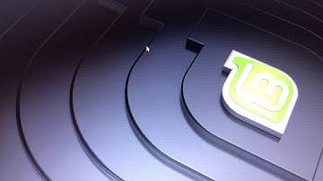 How to FIX Linux Mint 19 Boot Error