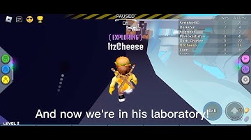 How To Get Into Boringsworth