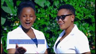 Sakina SDA Youth Choir - Hayupo Kaburini Amefufuka!