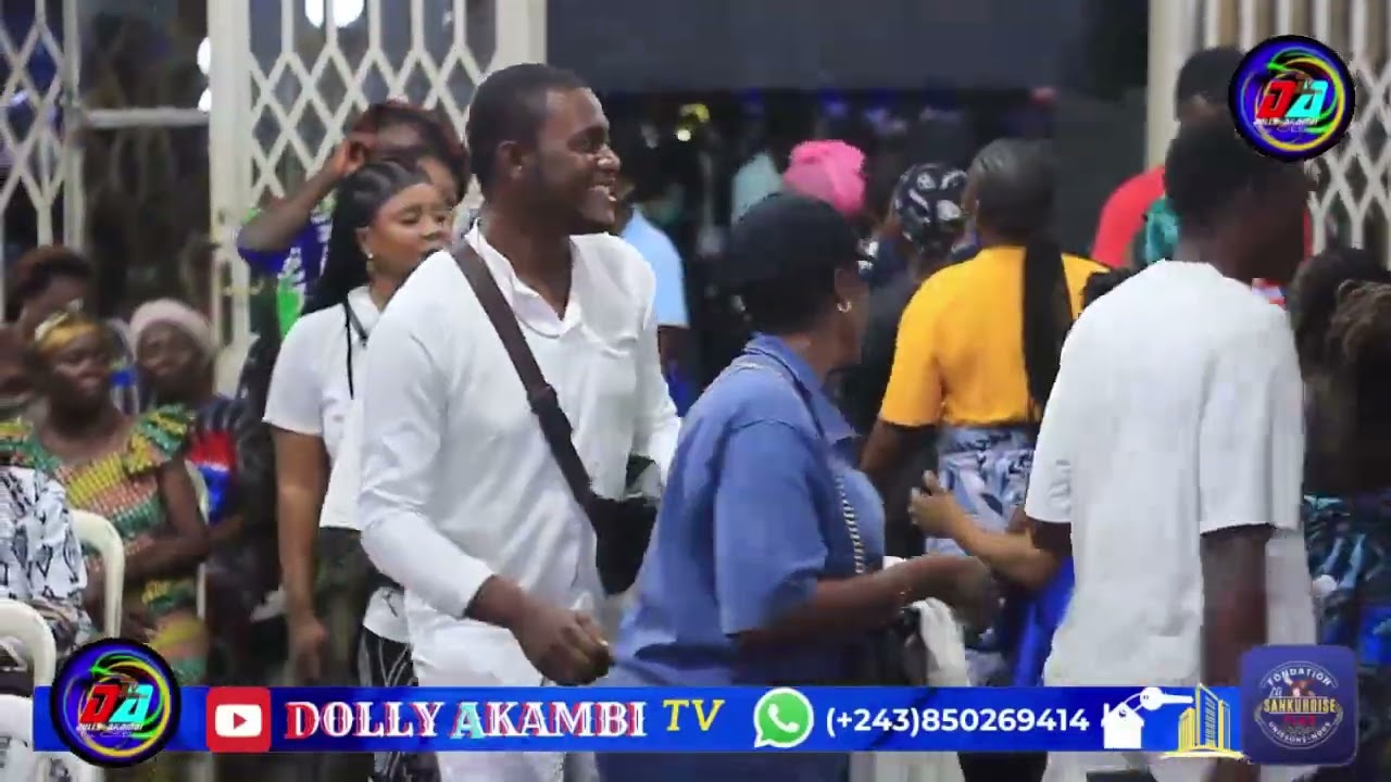 HOMMAGE A PAPA BLAISE KODI KOSI