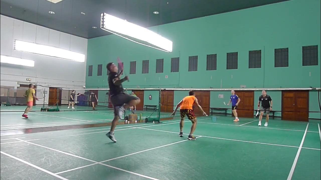 29may24 crc badminton kang tiong hun tan tong hai vs sunny tang wai
