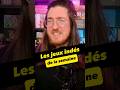 3 jeux indés sortis cette semaine (18-24 mars) #jeuxvidéo #indiegame #shorts
