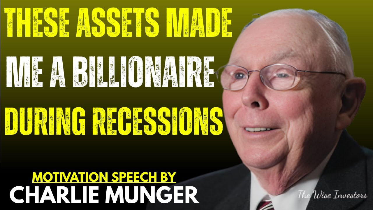 Most People Panic in Recessions—These Assets Make You Rich