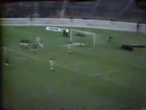 Dundee 1 Celtic 0 Cup final 1973