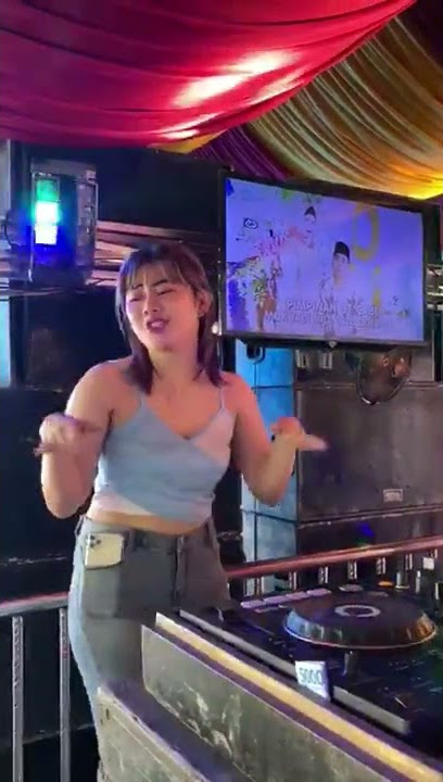 Dj Terbaru buat story wa dj sia sia ku berjuang  dj deppi balqis Ot cabi