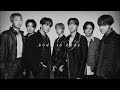 Bts Body To Body Slowed Reverb 