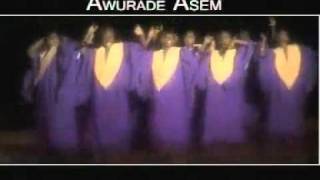 Cee   Awurade Asem chords sheet