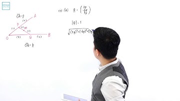 A Level H2Maths2011 1 Q 7 ii a