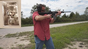 Fostech Echo II Trigger Review