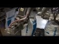 Tubular Form-Fill-Seal Bagger bagging fertilizers (TFFS-1200 Series)