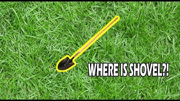 How to find a Shovel | Evil Nun Gameplay 2019