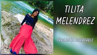 Video thumbnail of "Tilita Meléndrez - Como Pagarte"