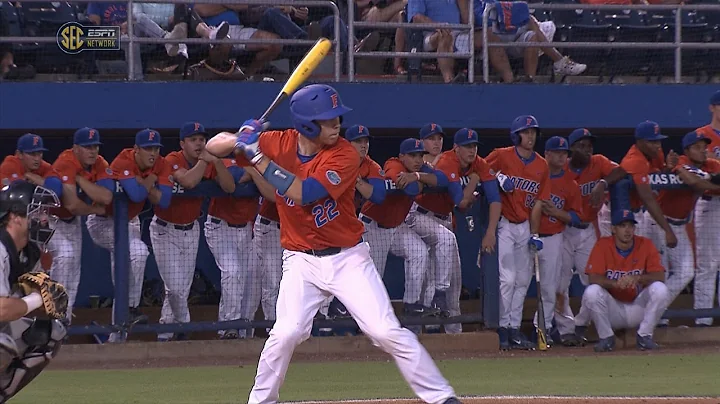 JJ Schwarz' Historic Night