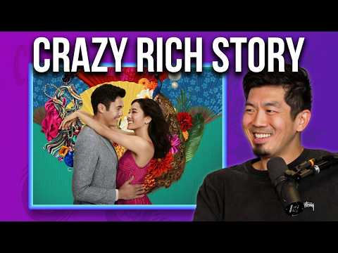 Crazy Rich Asians is Coming Back as a Show