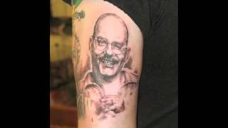 David Cross The Terrorists Have Won