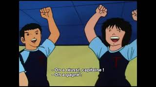 Vostfr Olive & Tom S01E125 La Double Victoire