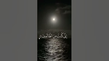تلاوة تريح القلب من الشيخ هيثم الدخين سورة الأنبياء