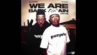 Sia thebee  Nox Manwe Are Back Again Vol1 december Mix