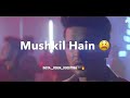 Asim Azhar - Jo Tu Na Mila Lyrics And WhatsApp Status Song | Instagram | | @_Robinhood7866 | Whatsapp Status Video Download Free