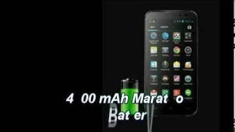 Micromax Canvas Power A96
