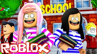 New First Day Of School 2018 Robloxian High School Vloggest - all new first day of school in roblox robloxian highschool