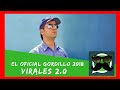 [EL OFICIAL GORDILLO][2018][HUMOR TUCUMANO]