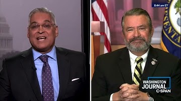 Rep. Don Bacon: CSPAN Interview 12.6.22