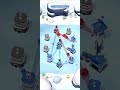 blue vs all tower defence war level 4225 #gaming #towerdefense  #epicmoments #satisfyingvideo