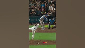 Josh Hader ⚾️ sends Padres to NLCS 🎉 #mlb #baseball #shorts