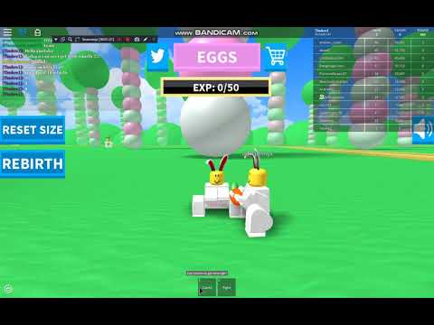 Roblox Rabbit Simulator Hack