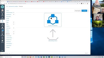 Student Assessment in Canvas