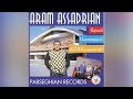 Aram Asatryan  Azat Hayastan - Full Album © 1995