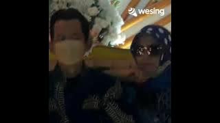 Nyanyian Bumi Seberang (Bona Ni Pasogit)