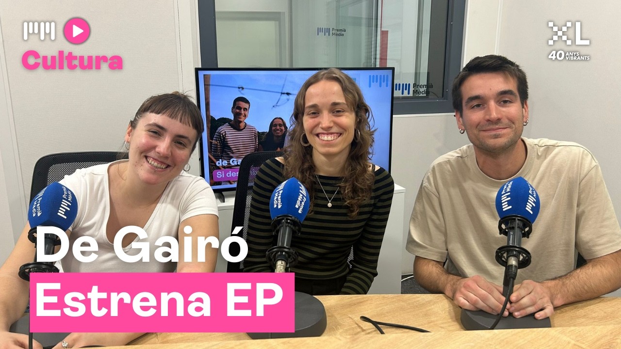 De Gairó presenta “Si desembarco al poble”