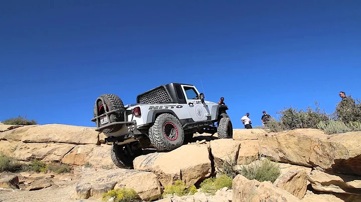 Rangely, Colorado 2015 JKX Ad Art Co. JK8