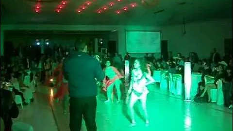 XV Priss Baile Sorpresa 1