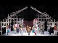 演劇舞踊デザイン学科「大工」ダイジェスト｜卒業制作展2018
