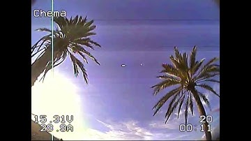 Freestyle #1 iflight ix5, dvr