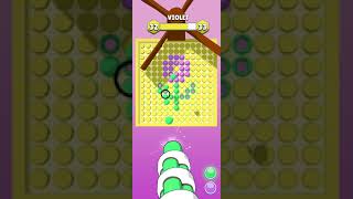 Игра для мобильного Bubble Art screenshot 3