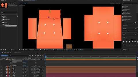 Intro to 2.5D in After Effects - PART I