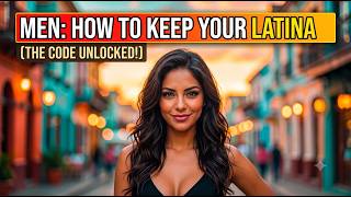 Men: How To Keep Your Latina