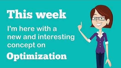 Welcome to Week 8 | Mathematical Economics